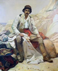 The Adventurer